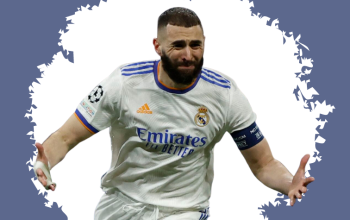Benzema