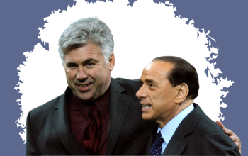 berlusconi