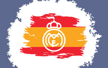 Jugadores españoles del Real Madrid