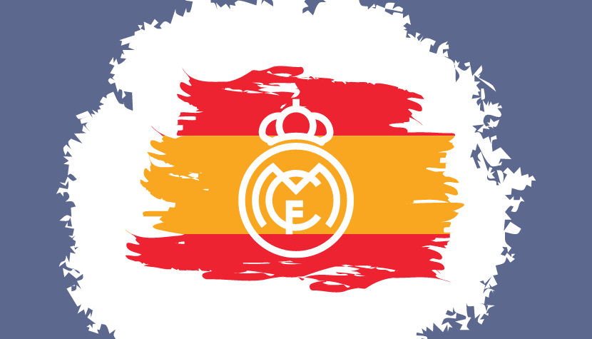 Jugadores españoles del Real Madrid
