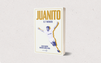 Juanito - Imagen blog anuncio publicación