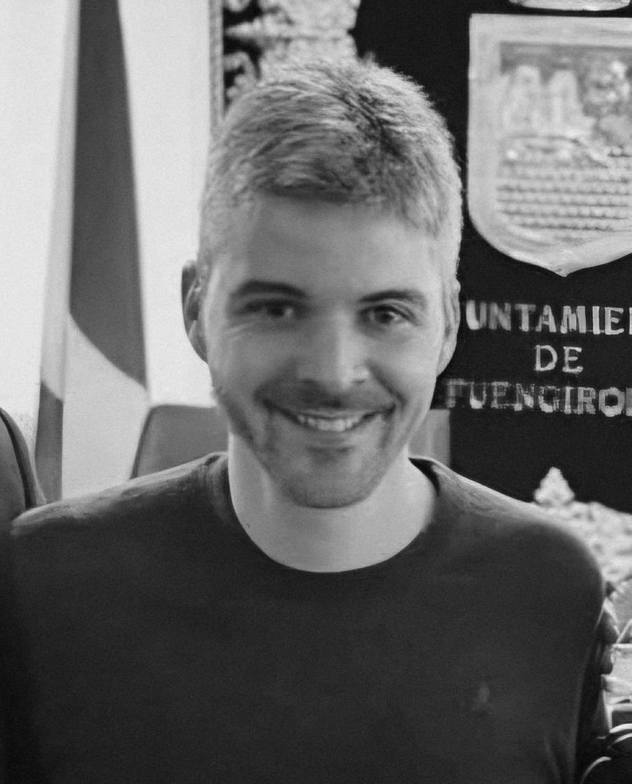 Salva Martín