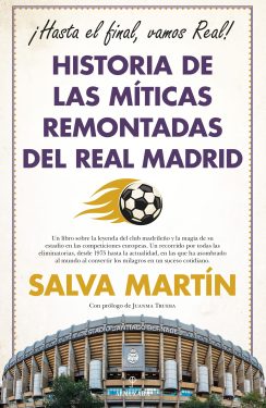 Cubierta_Historia de las míticas remontadas del Real Madrid_15x24_20mm_240523